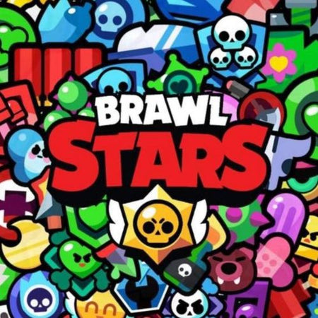 BRAWL STARS