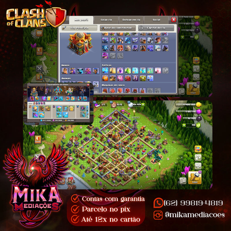 Cv16 semi full | 10 Skins |(+87)