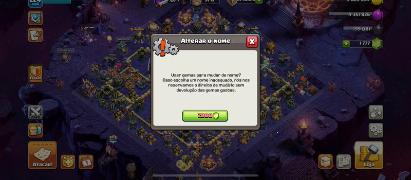 Cv17 | 8 Paisagens | 21 Skins | Set Fantasma | (+78)