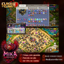 Cv17 | 3 Paisangens | 11 Skins | Equipamentos 89% | (+73)