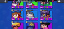 72k Troféus | 35 Brawlers Full | 26 Hypercargas | 237 Skins | (+55)