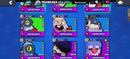 60k Troféus | 30 Brawlers 11 | 21 Hypercargas | 198 Skins | (+75)